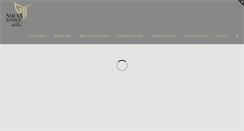 Desktop Screenshot of nirasbankoc.com